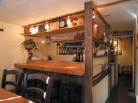 Osteria YOSHIE(オステリア・ヨシエ)