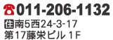 電話番号、住所