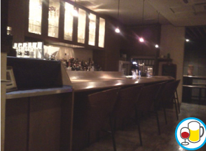 Cafe Blue(カフェ ブルー)