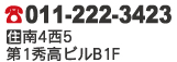 電話番号、住所