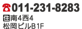 電話番号、住所