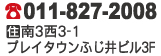 電話番号、住所